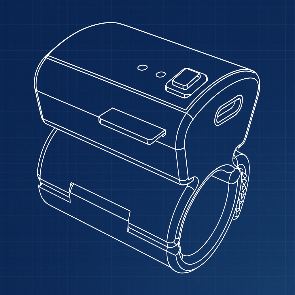 Equipo Innovamar Tech