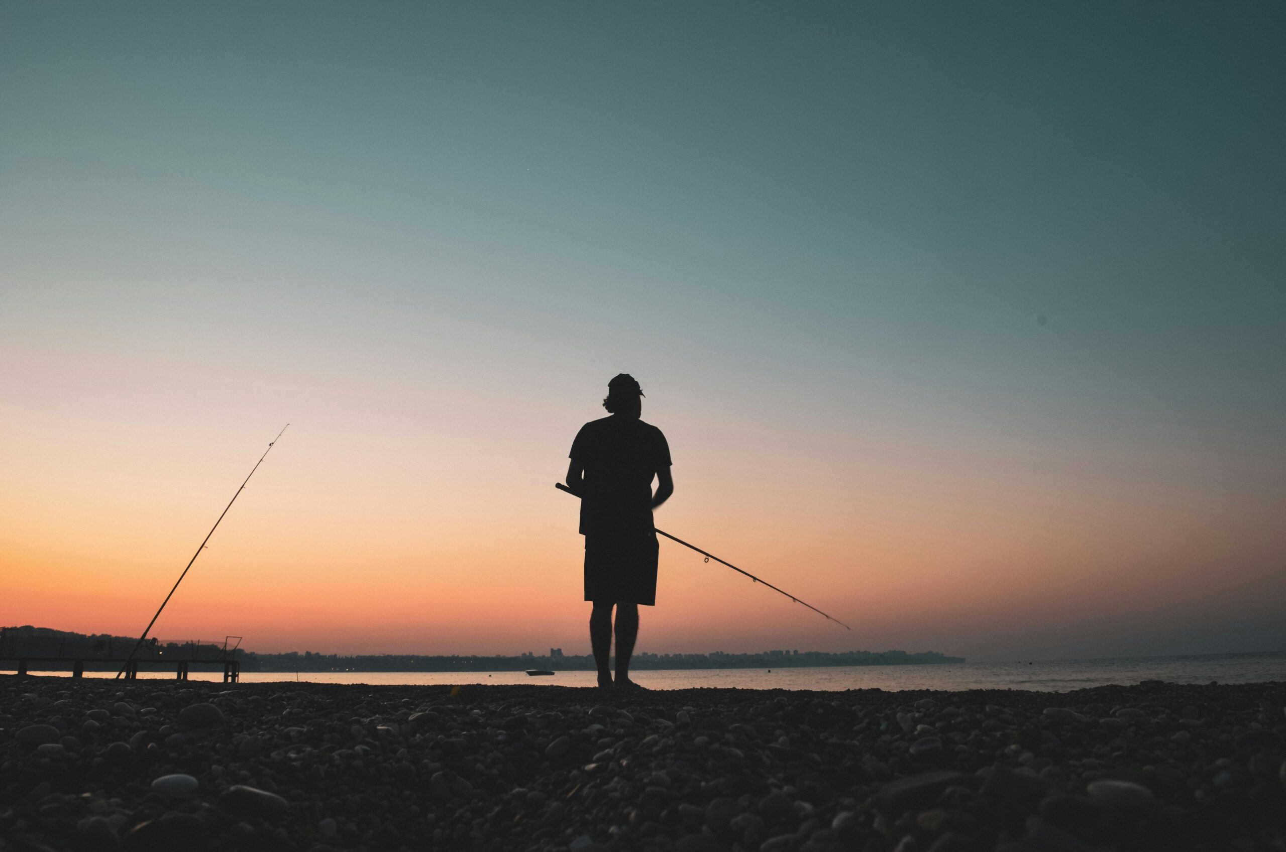 Creemos que la ayuda tecnológica no le quita autenticidad al mar