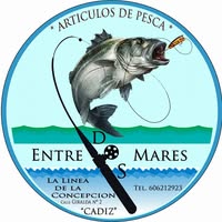 Logo de Entre Dos Mares