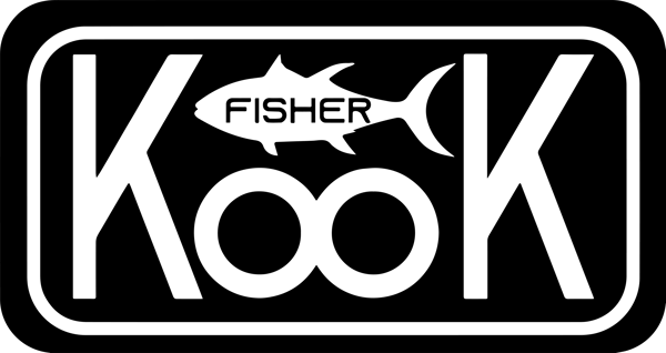 Logo de Fisher Kook