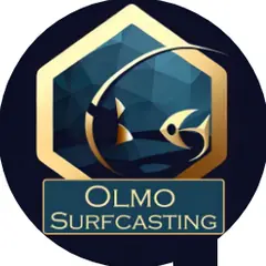 Logo de Olmo Surfcasting